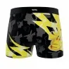 Boxer Homme Microfibre "Pokemon 2024" (Boxers Homme) Freegun chez FrenchMarket