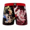 Boxer Boy "One Piece 2024" aus Mikrofaser (Boxer) Freegun auf FrenchMarket