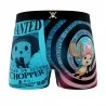 One Piece 2024" Boy's Microfiber Boxer Brief (Boxers) Freegun on FrenchMarket