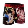 Set di 5 boxer da ragazzo in un pezzo unico (Boxer da ragazzo) Freegun chez FrenchMarket