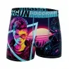 Lot de 4 Boxers Garçon "Manga Video Game" (Lot boxers Garçon) Freegun chez FrenchMarket