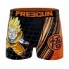 Herenboxershort Dragon Ball Z "San Goku (Boksers) Freegun chez FrenchMarket