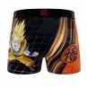 Dragon Ball Z "San Goku" Herren Boxershorts (Boxershorts) Freegun auf FrenchMarket