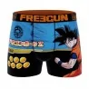 Herenboxershort Dragon Ball Z "San Goku (Boksers) Freegun chez FrenchMarket