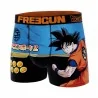 Herenboxershort Dragon Ball Z "San Goku (Boksers) Freegun chez FrenchMarket