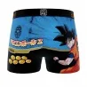 Calzoncillos para hombre Dragon Ball Z "San Goku (Boxers) Freegun chez FrenchMarket