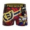 Dragon Ball Z "Vegeta" Calzoncillos para hombre (Boxers) Freegun chez FrenchMarket