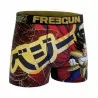 Dragon Ball Z "Vegeta" Calzoncillos para hombre (Boxers) Freegun chez FrenchMarket