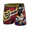 Boxer Dragon Ball Z "Vegeta" Uomo (Boxer) Freegun chez FrenchMarket