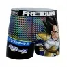 Boxer Dragon Ball Z "Vegeta" Uomo (Boxer) Freegun chez FrenchMarket