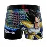 Boxer Dragon Ball Z "Vegeta" Uomo (Boxer) Freegun chez FrenchMarket