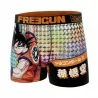 Calzoncillos para hombre Dragon Ball Z "San Goku (Boxers) Freegun chez FrenchMarket