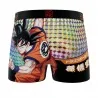 Calzoncillos para hombre Dragon Ball Z "San Goku (Boxers) Freegun chez FrenchMarket