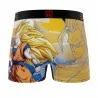 Dragon Ball Z "San Goku" Herren Boxershorts (Boxershorts) Freegun auf FrenchMarket