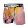 Dragon Ball Z "Buu" men's boxer shorts (Boxers) Freegun on FrenchMarket