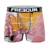 Boxer Mann Dragon Ball Z "Buu" (Boxershorts) Freegun auf FrenchMarket