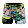 Boxer Dragon Ball Z "Bu" da uomo (Boxer) Freegun chez FrenchMarket