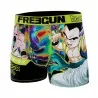 Dragon Ball Z "Buu" men's boxer shorts (Boxers) Freegun on FrenchMarket