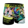 Dragon Ball Z "Buu" men's boxer shorts (Boxers) Freegun on FrenchMarket