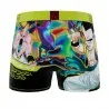 Dragon Ball Z "Buu" men's boxer shorts (Boxers) Freegun on FrenchMarket