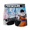 Boxer Dragon Ball Z "Bu" da uomo (Boxer) Freegun chez FrenchMarket