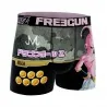 Boxer Mann Dragon Ball Z "Buu" (Boxershorts) Freegun auf FrenchMarket