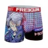 Boxer Dragon Ball Z "Trunks" da uomo (Boxer) Freegun chez FrenchMarket