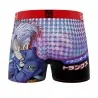 Dragon Ball Z "Trunks" heren boxershort (Boksers) Freegun chez FrenchMarket