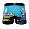 Dragon Ball Z "Trunks" men's boxer shorts (Boxers) Freegun on FrenchMarket