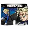 Dragon Ball Z "Trunks" Herren Boxer (Boxershorts) Freegun auf FrenchMarket