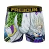 Boxer Mann Dragon Ball Z "Gohan" (Boxershorts) Freegun auf FrenchMarket