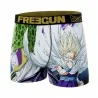 Boxer Dragon Ball Z "Gohan" da uomo (Boxer) Freegun chez FrenchMarket