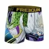 Boxer Dragon Ball Z "Gohan" da uomo (Boxer) Freegun chez FrenchMarket