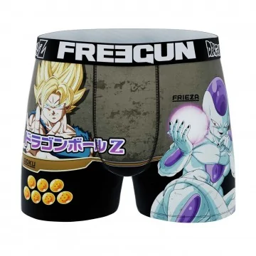 Boxer Man Dragon Ball Z Congelador (Boxers) Freegun chez FrenchMarket