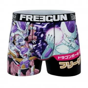 Boxer Man Dragon Ball Z Congelador (Boxers) Freegun chez FrenchMarket