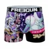 FREEGUN Boxer Homme Dragon Ball Z Freezer (Boksers) Freegun chez FrenchMarket