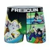 Dragon Ball Z Namek Boxer Man (Boxers) Freegun on FrenchMarket