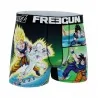 Dragon Ball Z Namek Boxer Man (Boxers) Freegun on FrenchMarket