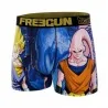 Confezione da 5 boxer Dragon Ball Z (Boxer da uomo) Freegun chez FrenchMarket