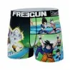 Pack de 5 bóxers Dragon Ball Z (Calzoncillos para hombre) Freegun chez FrenchMarket