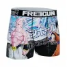 5er Pack Boxershorts Dragon Ball Z (Boxershorts für Männer) Freegun auf FrenchMarket