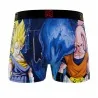 Calzoncillos para hombre Dragon Ball Z "Vegito (Boxers) Freegun chez FrenchMarket