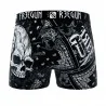 Boxer Homme Skull Tête de Mort (Boxers Homme) Freegun chez FrenchMarket