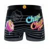 Boxer Homme Microfibre Pop-Art "Chupa Chups" (Boxers Homme) Freegun chez FrenchMarket