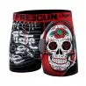 Set di 4 boxer "Chupa Chups" per uomo (Boxer da uomo) Freegun chez FrenchMarket