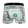 Boxer Homme Dollars (Boxers Homme) Freegun chez FrenchMarket