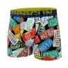 Boxer Herren Kollektion USA (Boxershorts) Freegun auf FrenchMarket