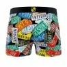 Boxer Herren Kollektion USA (Boxershorts) Freegun auf FrenchMarket