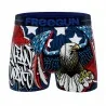 Boxer Homme Collection USA (Boxers Homme) Freegun chez FrenchMarket