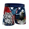 Boxer Homme Collection USA (Boxers Homme) Freegun chez FrenchMarket